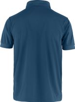 Crowley Pique Shirt M