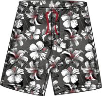 CMP KID Medium Shorts Kids's outdoor shorts