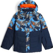 Impulse Synthetic Down Jacket