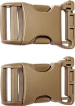 SR 25 Safety QA Female
