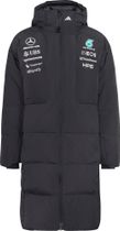 adidas Mercedes - AMG Petronas Formula 1 Team Engineers Winter Jacket