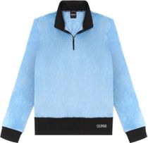 Colmar Half Zip Stretch Fleece Damen Midlayer Test