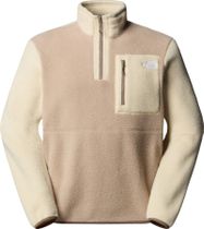 Mens Yumiori 1/4 Zip