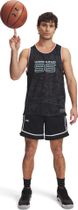 Zone Pro 7" Mesh Short Prntd