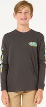 RAW Energy LS Tee - BOY