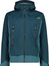 MAN Jacket FIX Hood