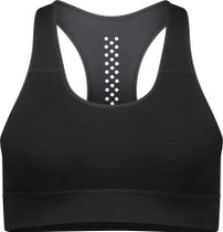 Womens Stratos Merino Sports Bra