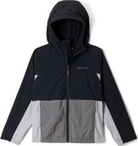 Tabor Trail Windbreaker