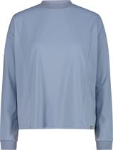 Woman Sweat