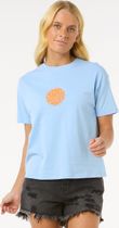 Icons OF Surf Relaxed Tee