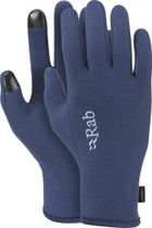 Power Stretch Contact Gloves Wmns
