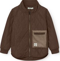 Matlou Thermo jacket. GRS