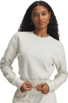 Icon Terry Varsity Crew