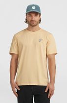 O'riginals Retro Back Print T-shirt