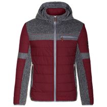 Almgwand Narrenkogel Herren Freizeitjacke