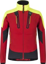 Montura Brave 2 Jacket Herren Softshelljacke