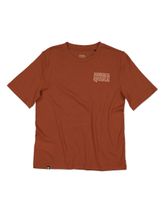 Womens Icon Merino Tee-shirt