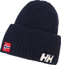 Helly Hansen Soft RIB Beanie Merch