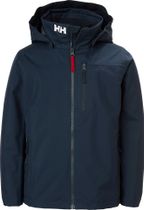 JR Crew Midlayer Jacket 2.0