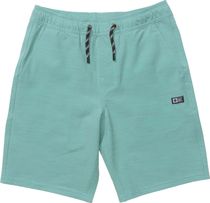 Salty Crew Drifter BOY Elastic Hybrd Outdoor Shorts für