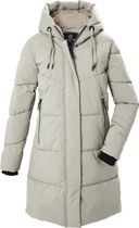 G.I.G.A. DX GW 31 Women Quilted Parka