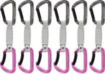 Workhorse Keylock 12 cm 6-Pack Quickdraws