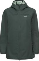 Jack Wolfskin Windhain 2 Coat W