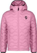 Jacket Jr Insuloft Warm