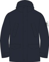Water Resistant Winter Parka