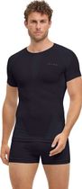 Falke Herren Tight Fit-shirt Warm Men's technical base layer for nordic sports