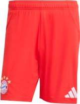 FC Bayern 2025/2026 Home Shorts