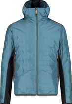 MAN Hybrid Jacket FIX Hood