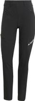 Techrock Brushed Soft Shell Pants
