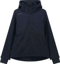 Mauritius FIX Hood Softshell