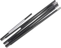 Tent Poles for 6107 Super Light Tunnel 1-Pers (1 Pole)