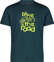 MAN T-shirt