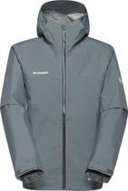 Crater Light Hardshell Hooded Jacket Men