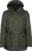 Pinewood Dog Sports Trainer Women Jacket Damen Freizeitjacke