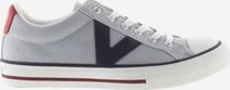 Victoria Tribu Lona Contraste Unisex Freizeitschuhe