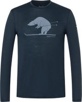 Super.Natural M Ski Karl LS