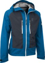 Dufourspitze - Megatexjacke 3 Layer
