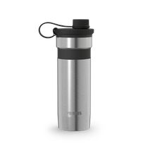 Primus Mika Wide Insulated Bottle 0.5 L Drink Cap