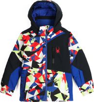 Challenger Jacket