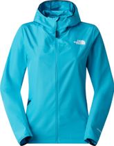 The North Face Womens Fontanales Wind Jacket Freizeitjacke