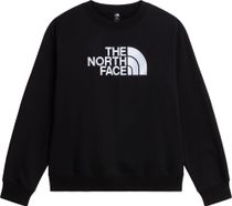 The North Face Mens TNF Essential Drew Peak Regular Crew
