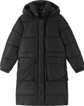 Winter Jacket, Kumpula