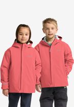 Flowline Ski Jacket Kids