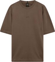 Oakley Dual Jersey Tee Herren Tanktop für Outdoor & Freizeitaktivitäten