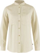 övik Hemp Shirt LS W