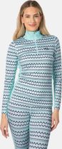 Lilja Half Zip